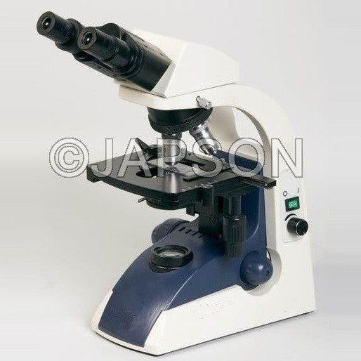Senior Research Microscope (Plan Objectives) Senior Research Microscope (Plan Objectives)